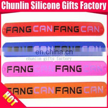 330mm Printed Silicone Slap Ruler for Students photo-3