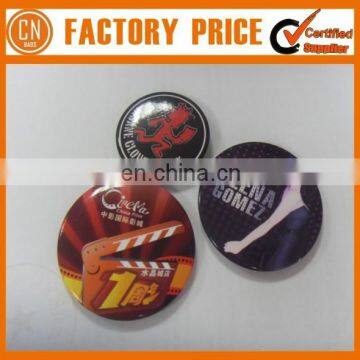 Top Quality Cheap Printed Plastic Badges