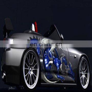Luminous Custom Car Sticker photo-4