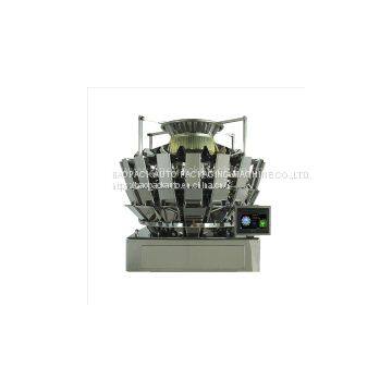 18 HEADS WEIGHER