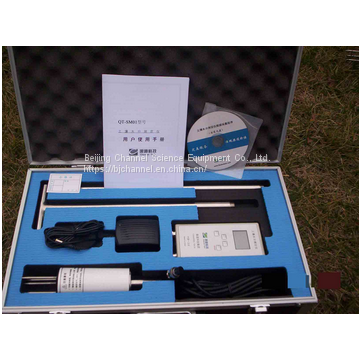 QT-SM01 Soil Moisture Meter