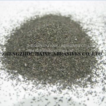 BFAO Brown Fused Aluminum Oxide photo-4