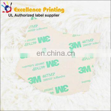 Cheap Personalized Design Custom Metal Copper Logo Label photo-4