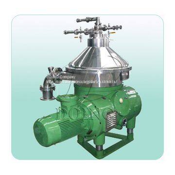High Extraction Concentrate Starch Slurry With Disc Centrifuge Separator photo-2