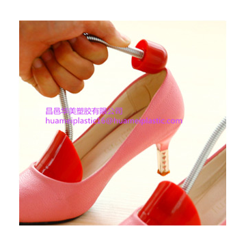 Plastic Spring Shoe Tree photo-5