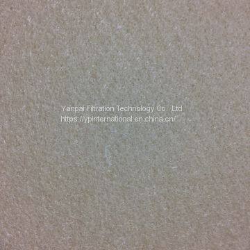 PPS/Ryton Filter Bag/needle Felt photo-3