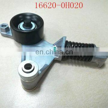 AIXIN AUTO PARTS Belt Tensioner Pully 16620-0H020 For CAMRY RAV4 PREVIA LANDCRUISERR photo-3