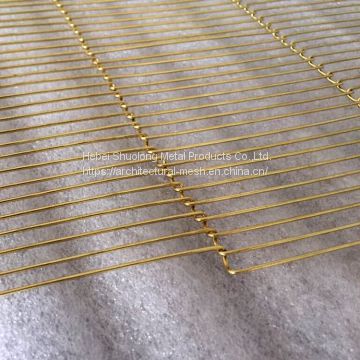 XY-AH3 Metal Flexible Curtain