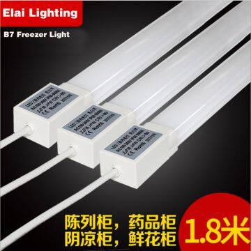 Производитель светильника для морозильной камеры LED с уровнем защиты IP65