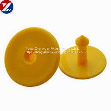 Polyurethane Livestock Ear Tag/mark photo-4