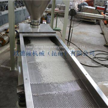EVA Forming Granulation Machine_EVA Granulator Supplier photo-3