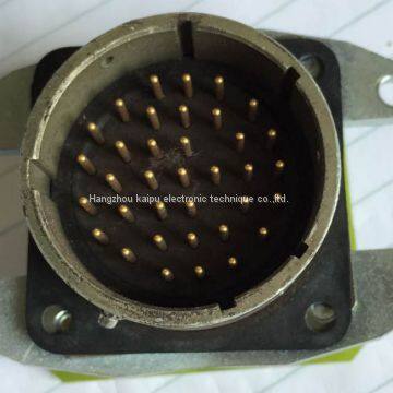 Bayonet Coupling Circular 36 Pins Connectors photo-2