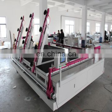 Glass cutting machinery from China