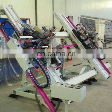 Upvc Window Profile Manufacturing Machines,UPVC Windows Machine