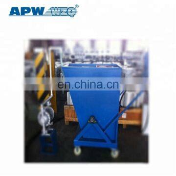 High Speed Marble/ Granite Water Jet Cutting Machine /stone Water Jet Machine photo-3