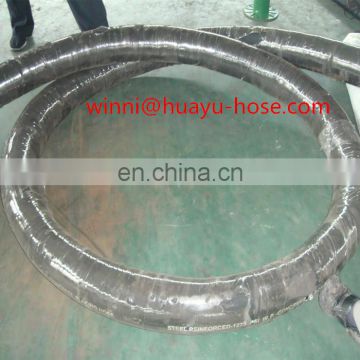 DRILLING RUBBER HOSE FOR SMALLSCALE RIG