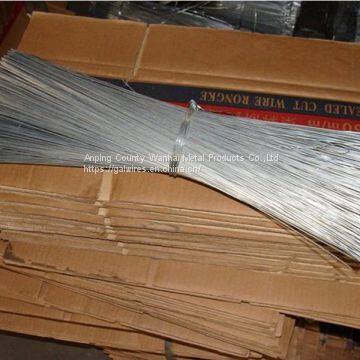 Pre-Cutting Wire photo-2