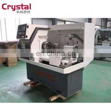 Precision Lathe Cnc Machine CK6132A Mechanical Lathe Optimum