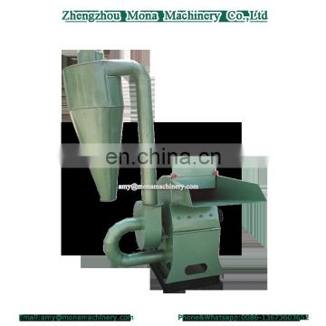 Best Price High Quality Industrial straw crusher and grinding/straw hammer mill crusher/smash machine