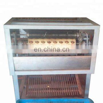 macadamia nut shell machine Macadamia nuts processing machine hazelnut tapping machine