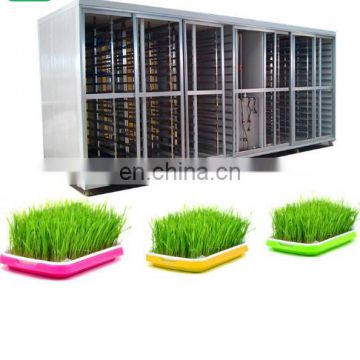 factory directly supply soybean/mung bean sprout growing machine