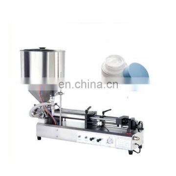 Manual Liquid Filling Machine/small Portable Liquid Filling Machine photo-2