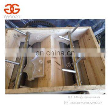 Wholesale Chinese Automatic Egg Vermicelli Machine Fresh Rice Noodle Making Machine photo-6