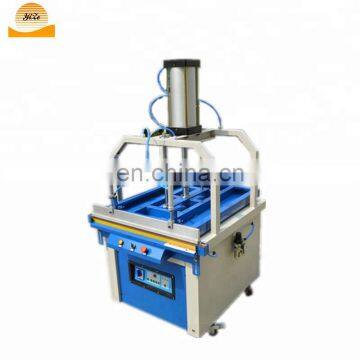 pillow / quilt / cushion vacuum compress machine , cloth pillow packaging machine