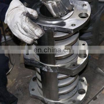 Best Sale Screw Oil Presser in Albania photo-6