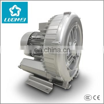 Fish And Shrimp Farming Pond Aeration Air Blower For Oxygen Supply