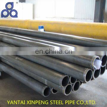 St52 Hydraulic Cylinder Seamless Cold Rolled Carbon Steel Tube photo-6