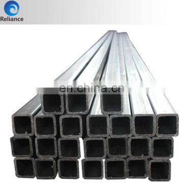 ASTM A106B 40*40 steel square pipe