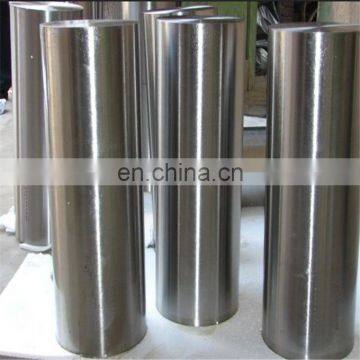 310S hot rolled stainless steel round bar prices