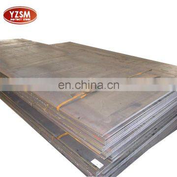 ASTM A516 Gr.65 Steel Plate /steel Sheets for Sale photo-7
