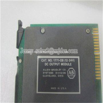 New In Stock AB 1771-OB 200 PLC DCS MODULE