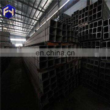 Professional Square Steel Pipe 60x60 With Great Price