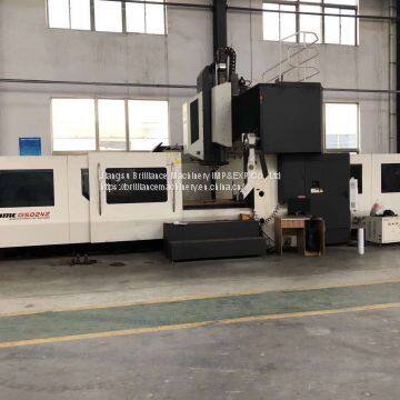 Shandong YONGHUA YHMC-G5024Z Gantry Machining Center