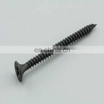 High quality fine/coarse thread drywall screw manufacturer