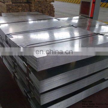 Reasonable price  AISI 410 4*8 Stainless steel sheet for sale