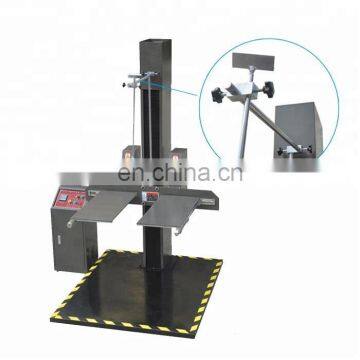 Liyi Package Tester Box Packing Drop Test Machine photo-4