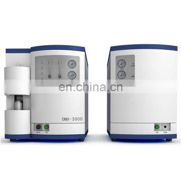 ONH-3000 oxygen nitrogen hydrogen analyzer