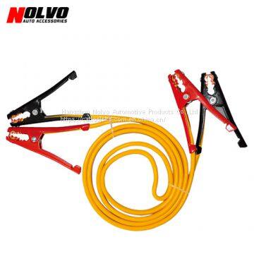 300Amp 8GA Car Emergency Battery Booster Cable Jumper Cables