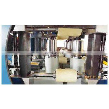 Advanced High Quality CNC Aluminum Profile Rolling Machine for Window and Door
