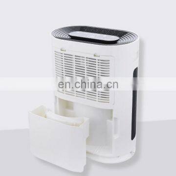 High Quality durable Dehumidifier for Home 16 Liter per Day Mini Dehumidifier for dry clothes