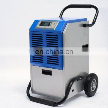 OL-503E Metal Housing Industrial Dehumidifier 50L/day