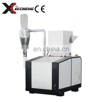 Plastic Pelletizing Granulating Machine/recycling Plastic Granulator/plastic Pelletizer photo-4