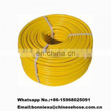 JG 1/2" 3/4" Flexible PVC Garden Hose