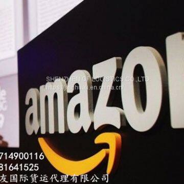 Amazon FBA Express, Air Transport, Sea Transport photo-3