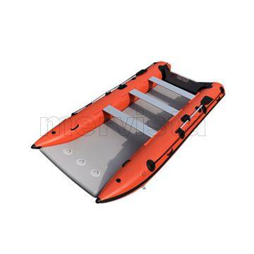 CE China Inflatable Catamaran Dinghy Sale