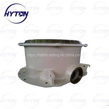 Apply to Metso Nordberg HP300 Multi-Cylinder Cone Crusher Spare Parts Main Frame photo-3
